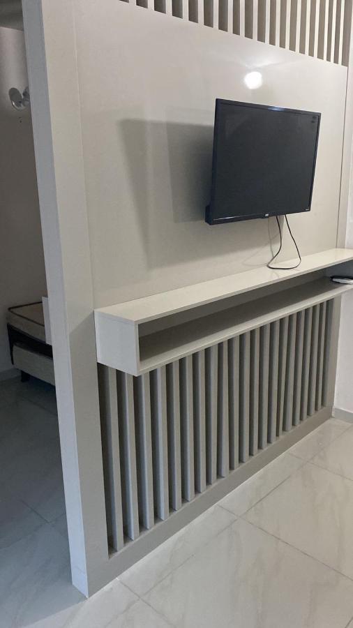 Quarto E Sala Beira Mar Maceio Εξωτερικό φωτογραφία