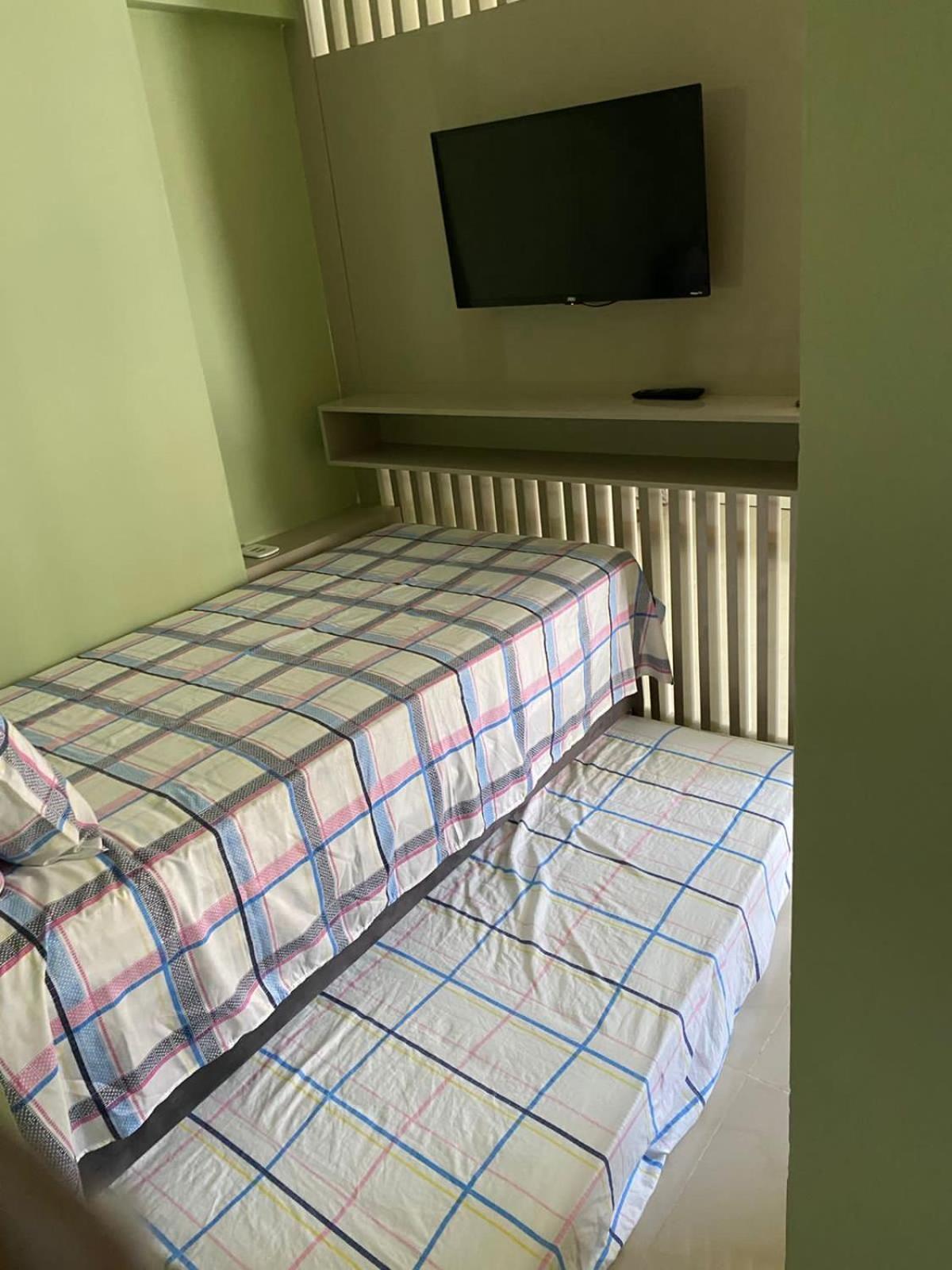 Quarto E Sala Beira Mar Maceio Εξωτερικό φωτογραφία
